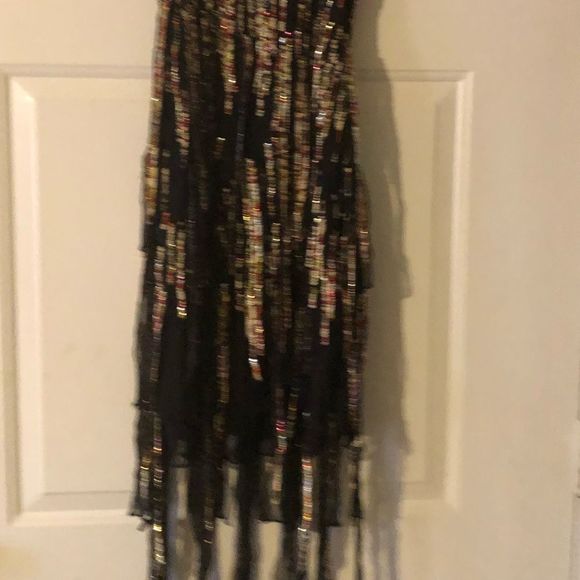 Sequins dress - Picture 7 of 8